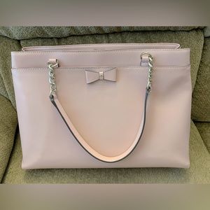 Kate Spade Maryanne Baldwin Street Handbag - LIKE NEW, tags included
